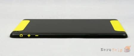 ����� �������� PocketBook SURFpad 4 M