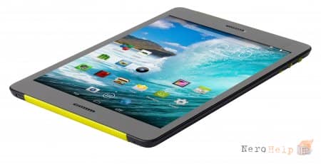 ����� �������� PocketBook SURFpad 4 M