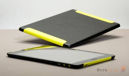 ����� �������� PocketBook SURFpad 4 M