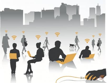Wi-Fi: �� ������� �� ��������