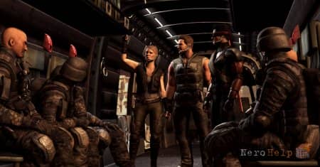 ����� Mortal Kombat X | C ������ ��������