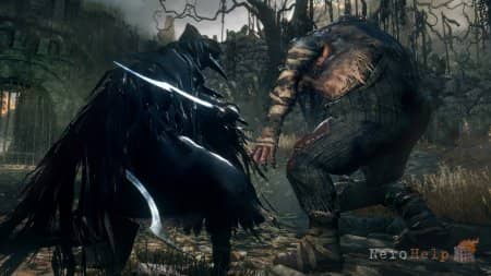 ����� Bloodborne | ��� �� ����� �����