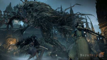 ����� Bloodborne | ��� �� ����� �����