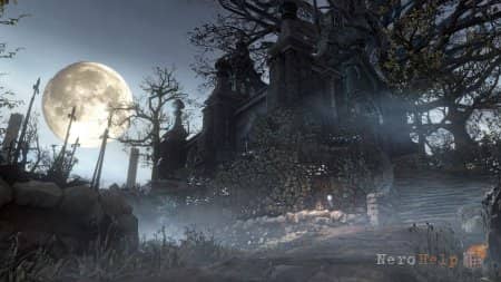 ����� Bloodborne | ��� �� ����� �����