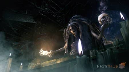����� Bloodborne | ��� �� ����� �����