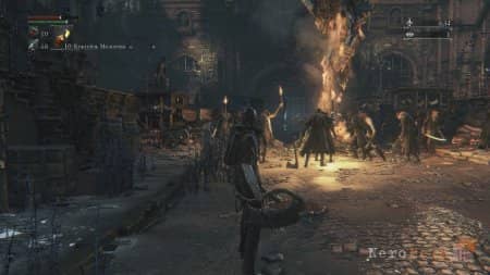 ����� Bloodborne | ��� �� ����� �����