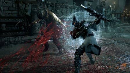 ����� Bloodborne | ��� �� ����� �����