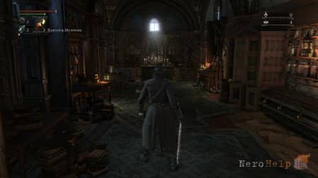 ����� Bloodborne | ��� �� ����� �����