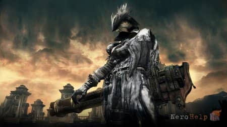 ����� Bloodborne | ��� �� ����� �����