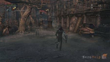 ����� Bloodborne | ��� �� ����� �����