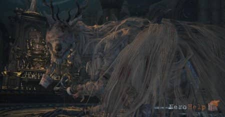����� Bloodborne | ��� �� ����� �����