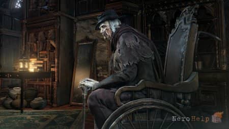 ����� Bloodborne | ��� �� ����� �����