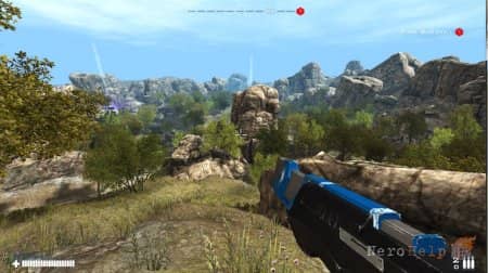 �����-����� Bedlam ������ �� Xbox One � PS4