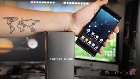 Turbo X Dream