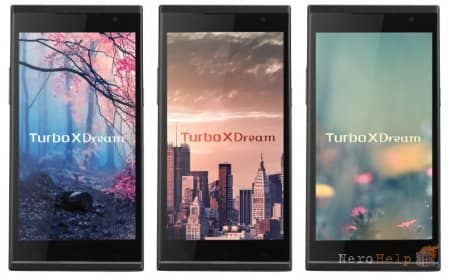 Turbo X Dream