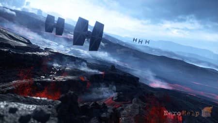 ��������������� ����� Star Wars: Battlefront (DICE)
