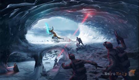 ��������������� ����� Star Wars: Battlefront (DICE)