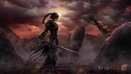 ��������������� ����� Hellblade
