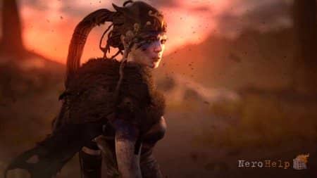 ��������������� ����� Hellblade