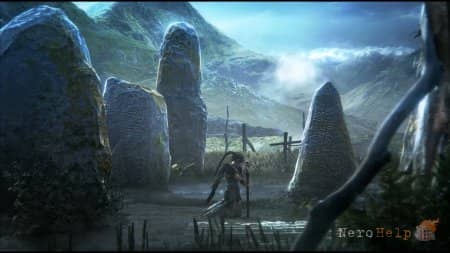 ��������������� ����� Hellblade