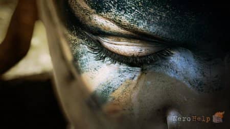 ��������������� ����� Hellblade