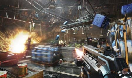 ��������������� ����� Deus Ex: Mankind Divided