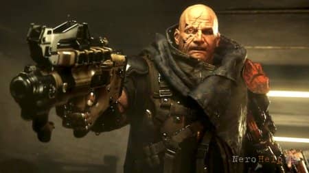 ��������������� ����� Deus Ex: Mankind Divided