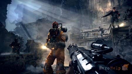 ����� Wolfenstein: The Old Blood | �������, ������� �� ���������