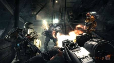 ����� Wolfenstein: The Old Blood | �������, ������� �� ���������