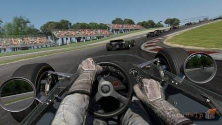 ����� Project CARS | �������!