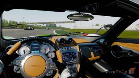 ����� Project CARS | �������!