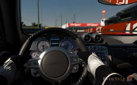 ����� Project CARS | �������!