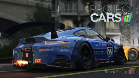 ����� Project CARS | �������!