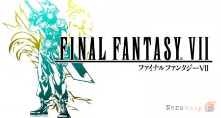 E3 2015: ������������ ���������� ������������ ������� Final Fantasy VII