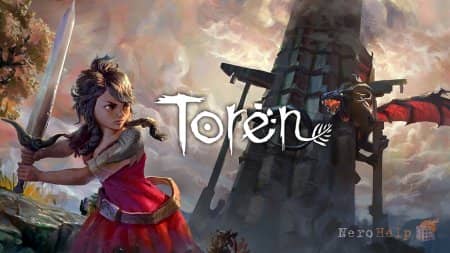 ����� Toren