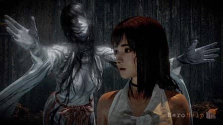 E3 2015: ����� ������� ������� Fatal Frame V
