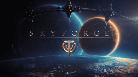 ����� Skyforge