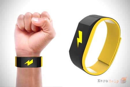 Pavlok Band: 225 ����� ����