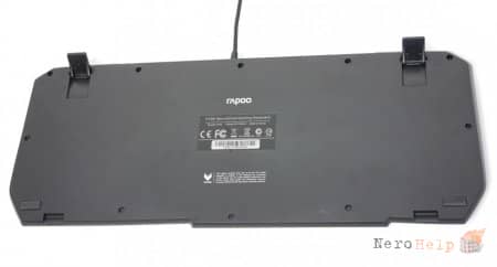 ����� Rapoo V700 | ������� ���������� � ��������� ���������������� ���������
