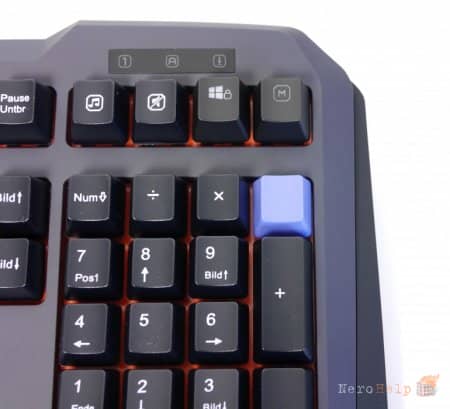 ����� Rapoo V700 | ������� ���������� � ��������� ���������������� ���������