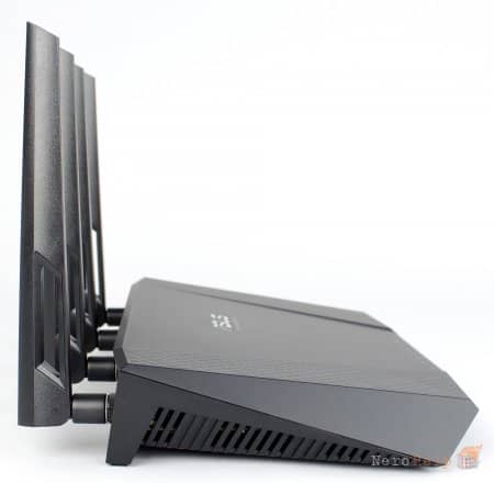 ����� ������� ASUS RT-AC87U