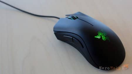 ����� Razer DeathAdder Chroma