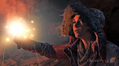 Rise of the Tomb Raider - 14 ����� ������ ��������