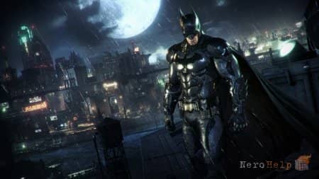 Batman: Arkham Knight � ������ ��� PC �������� �� �������������� ���������� ...