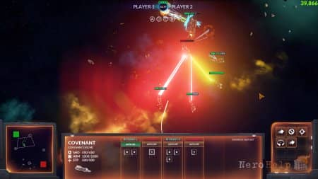 ��������������� ����� Starfall Tactics | � ��� ��� ���� ��������!