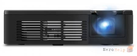 ����� ��������� ViewSonic PLED-W800