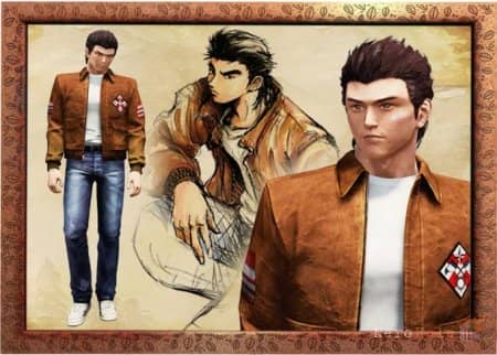 ��������� Shenmue 3 ���������, ��� Sony �� ������� �� ������� ����� �� Kickstarter-�������� ����