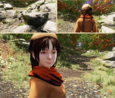 ��������� Shenmue 3 ���������, ��� Sony �� ������� �� ������� ����� �� Kickstarter-�������� ����