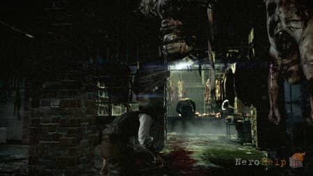 The Evil Within - ��������� ���������� �������� ���������� ������ ���� �� � ...