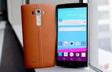 LG: � ���������� �������� ������
